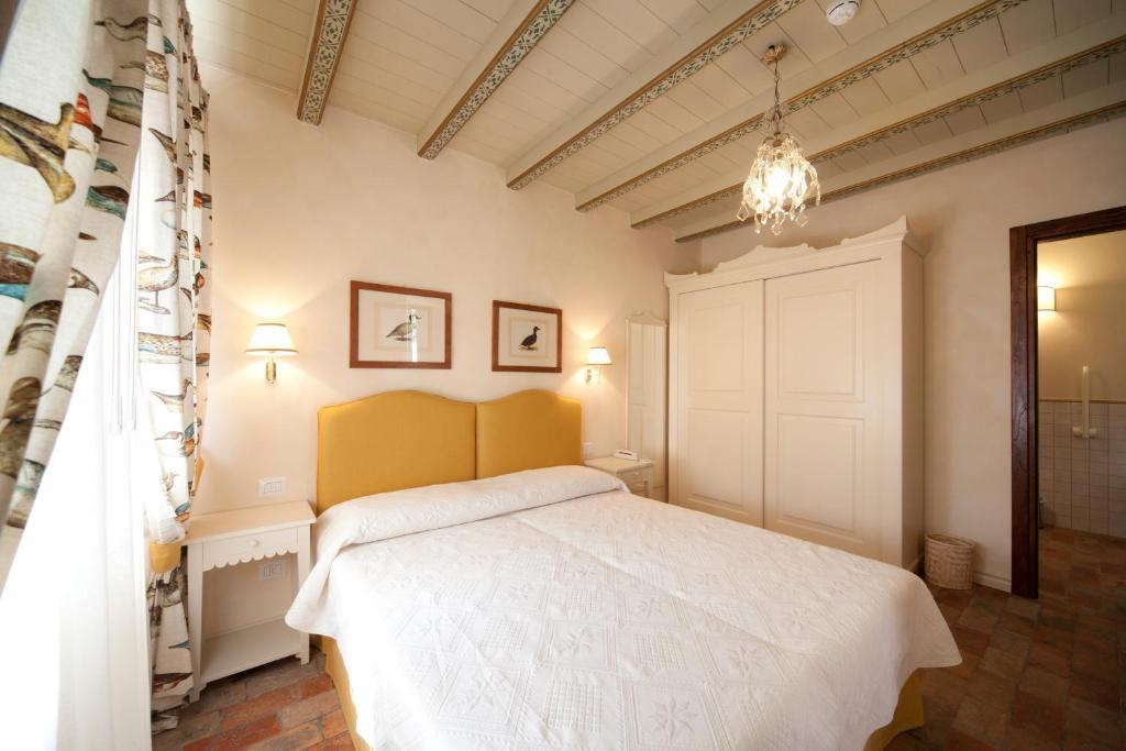 Antico Casale Bergamini *