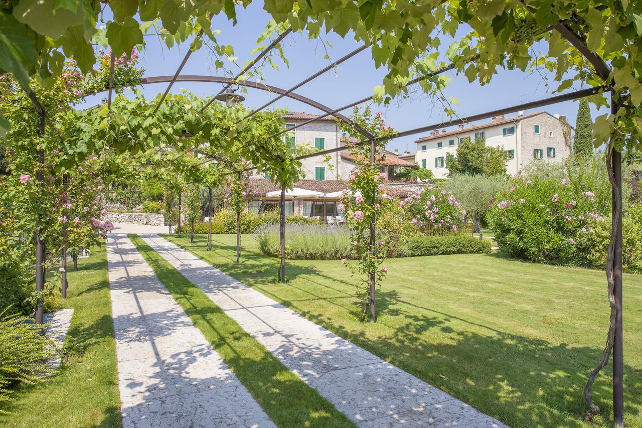 Antico Casale Bergamini