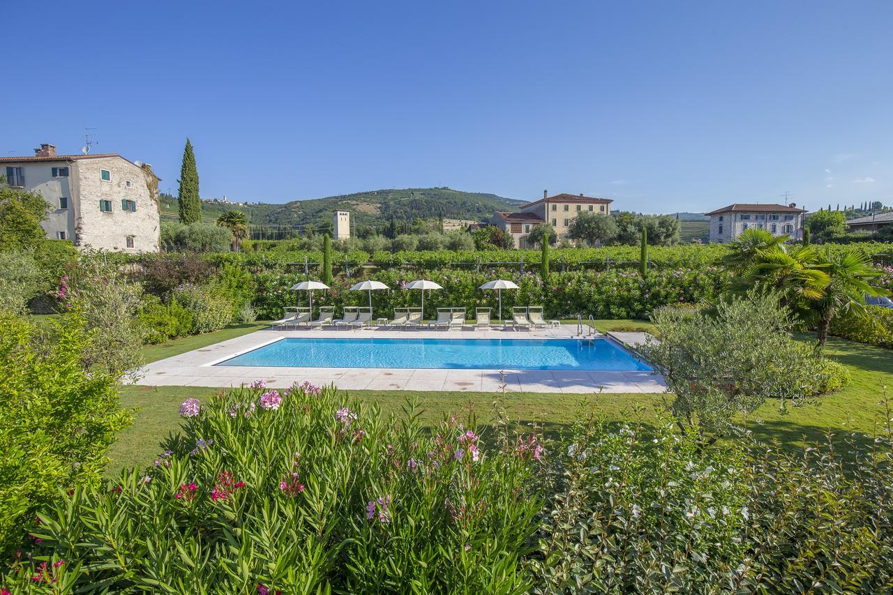 Vakantieboerderij Antico Casale Bergamini SantʼAmbrogio di Valpolicella