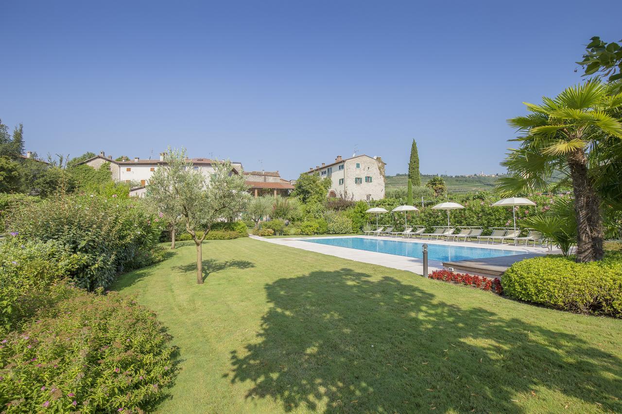 Vakantieboerderij Antico Casale Bergamini SantʼAmbrogio di Valpolicella