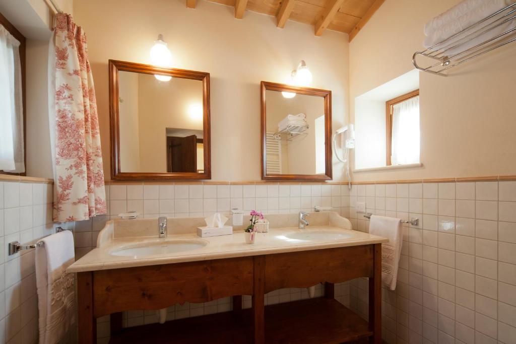 Antico Casale Bergamini * SantʼAmbrogio di Valpolicella