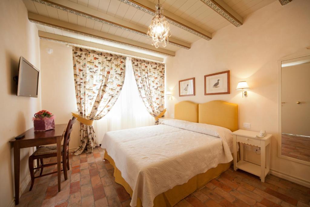 Antico Casale Bergamini Alloggio per agriturismo *