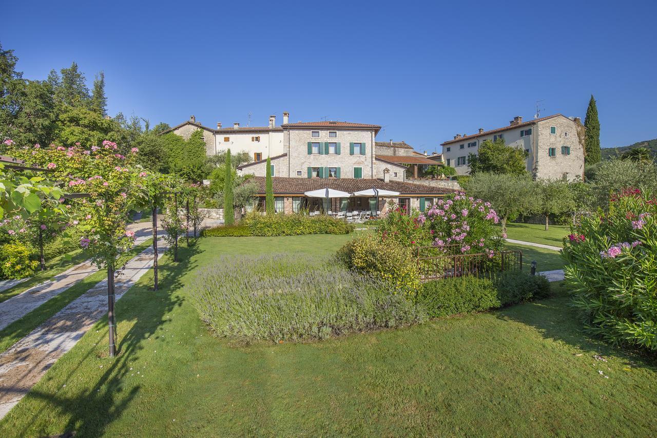 Antico Casale Bergamini