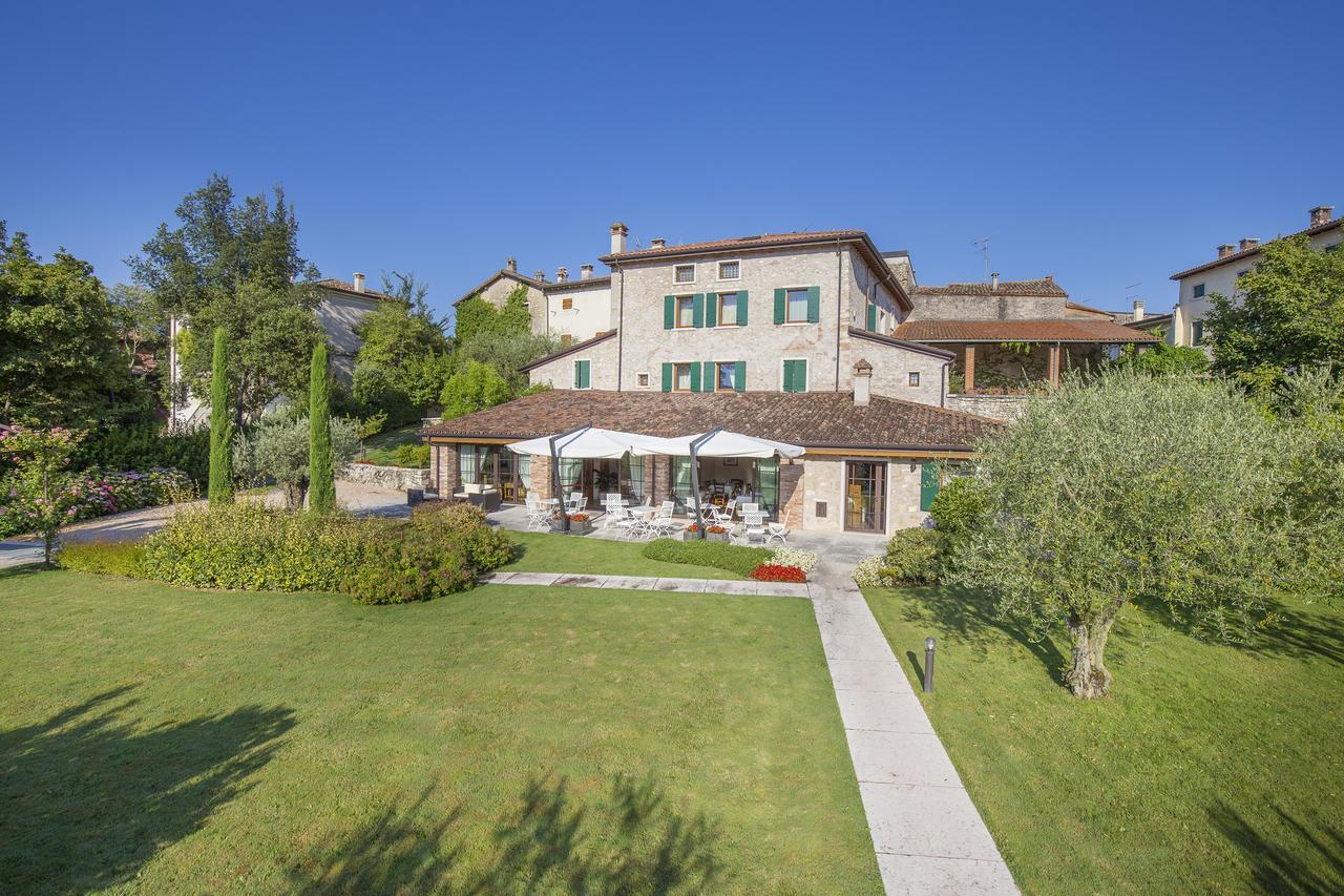 Antico Casale Bergamini Alloggio per agriturismo