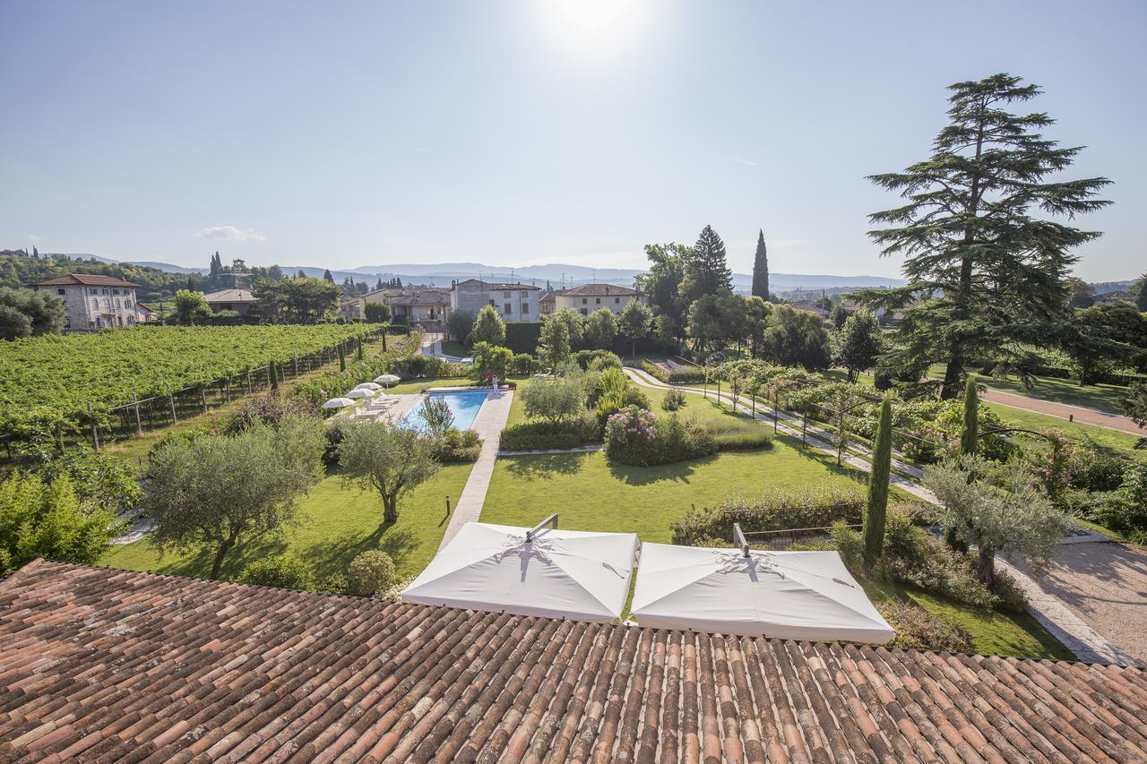 Antico Casale Bergamini Alloggio per agriturismo SantʼAmbrogio di Valpolicella