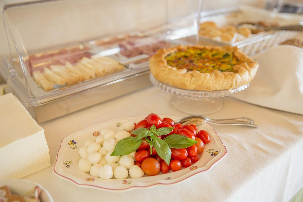 Alloggio per agriturismo Antico Casale Bergamini