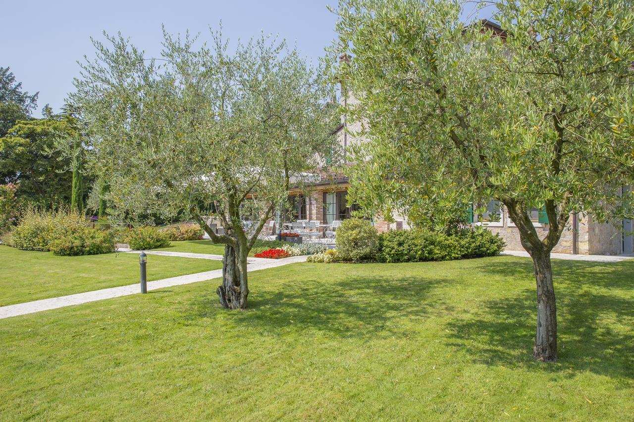Alloggio per agriturismo Antico Casale Bergamini *