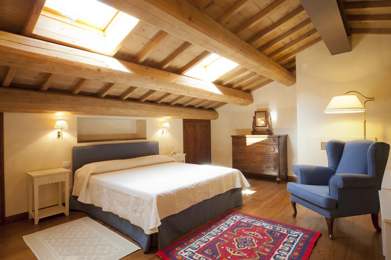 Antico Casale Bergamini Alloggio per agriturismo *